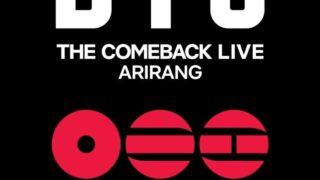 「3月21日」防弾少年団の光化門公演を見るにはこうしてください