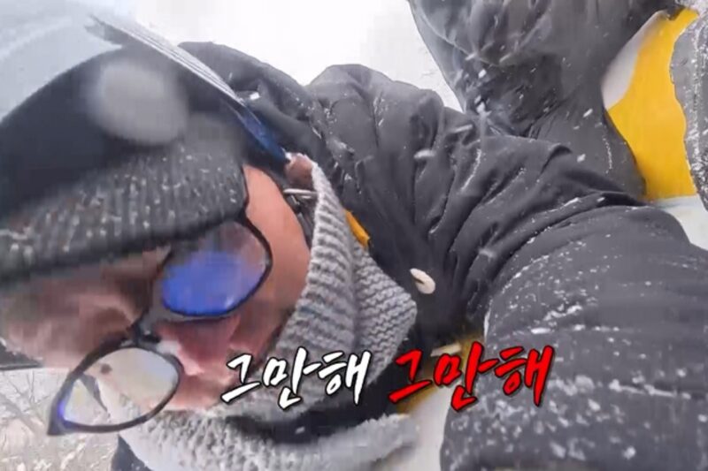 「手術」キム・ジュノ、回復中に伝えられた知らせ…残念だ