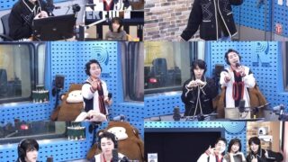 ソンミン、K-POP→トロット入門の心境 (12時エン・ジュヒョンヨン)