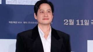 パク・ヘジュン、突然撮影現場を離脱…制作陣はどうする？