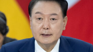 尹氏、国民への謝罪…緊急声明発表