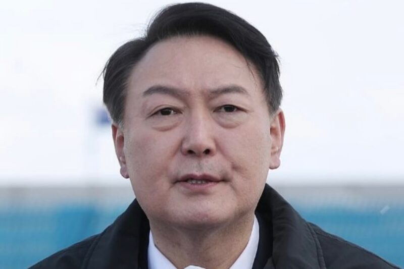 尹氏、国民への謝罪…緊急声明発表