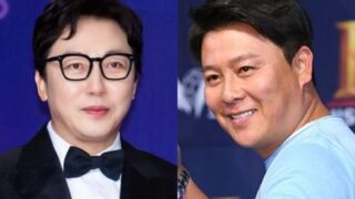 「クール」イ・ジェフン、親友タク・ジェフンと対立…
