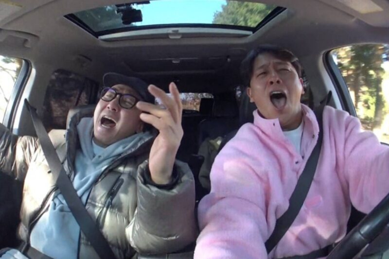 「クール」イ・ジェフン、親友タク・ジェフンと対立…