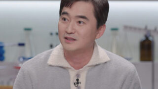 キム・ソクフン、「体調が悪化」…深刻な健康状態