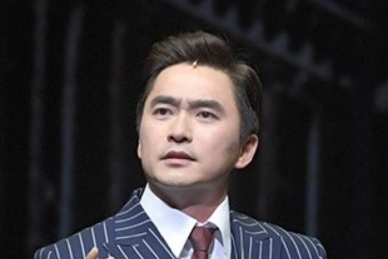 キム・ソクフン、「体調が悪化」…深刻な健康状態