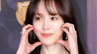 ‘チェ・ジョンフン♥’ ハン・ジミン、ホテルで目撃…注目集まる