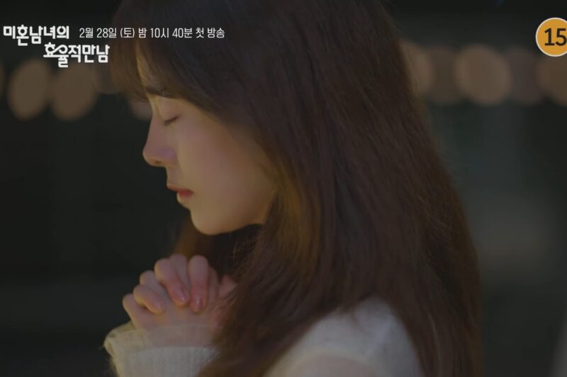 ‘チェ・ジョンフン♥’ ハン・ジミン、ホテルで目撃…注目集まる