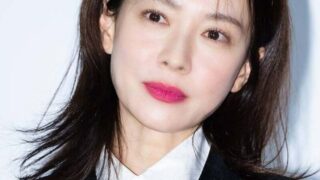 未婚のソン・ジヒョ、母親に…「おめでとうございます」