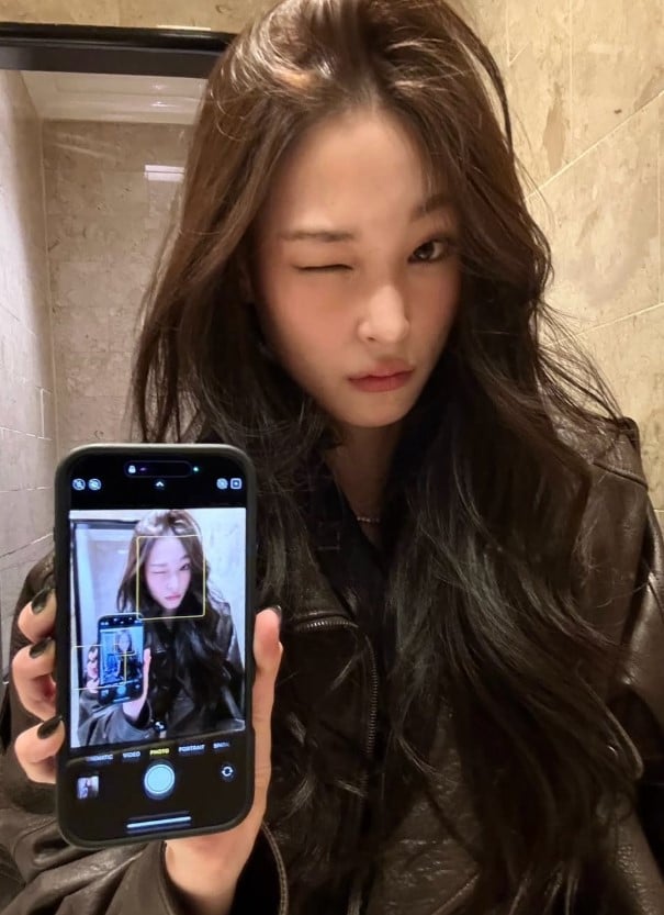 「新世界家」アニ、コロンビア大学復学の近況