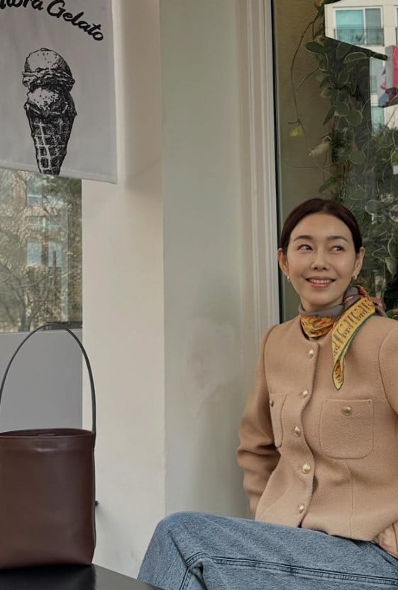 「がん闘病」パク・タムヒ、明るくなった近況