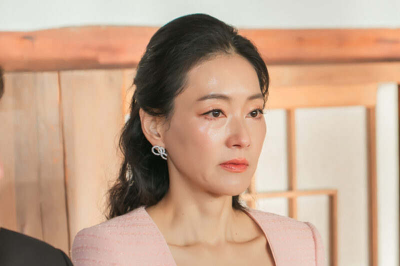 パク・ジニ、訃報を伝えた…一同「嗚咽」