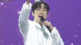 29歳のイ・チャンウォン、早くも「実り」…ファン歓喜