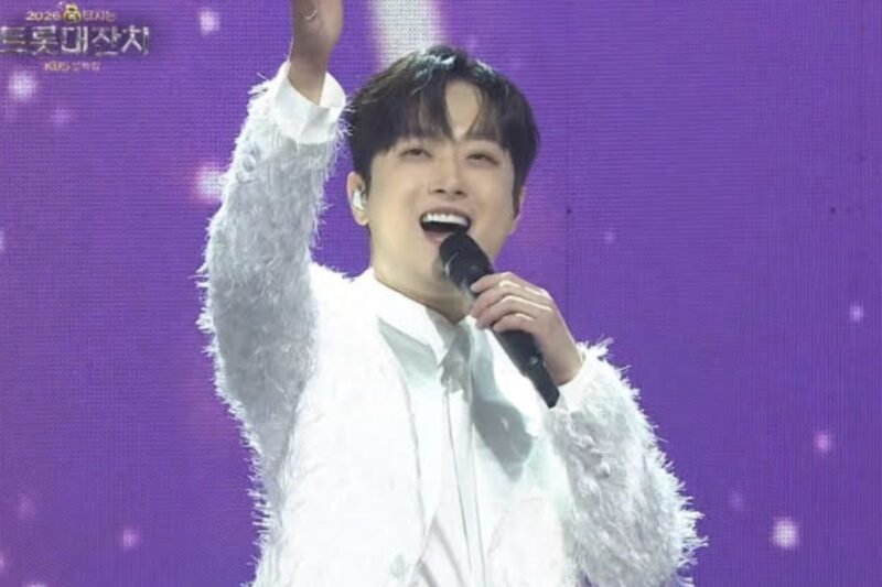 29歳のイ・チャンウォン、早くも「実り」…ファン歓喜