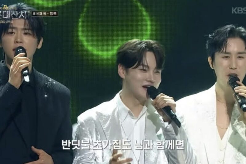 29歳のイ・チャンウォン、早くも「実り」…ファン歓喜