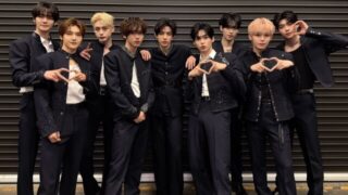 ゼロベースワン、IFPIグローバルアルバムセールスチャート7位…K-POP第5世代グループ「唯一」