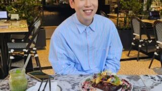 ナム・チャンヒ、本日（22日）9歳年下の非芸能人と結婚