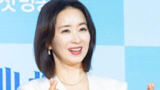 俳優ユン・ユソン、結婚25年ぶりに…「重大な決断」