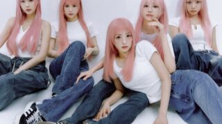 「夢から覚めたくない」…15周年を迎えたApink、コンサートのボーカル力ショー