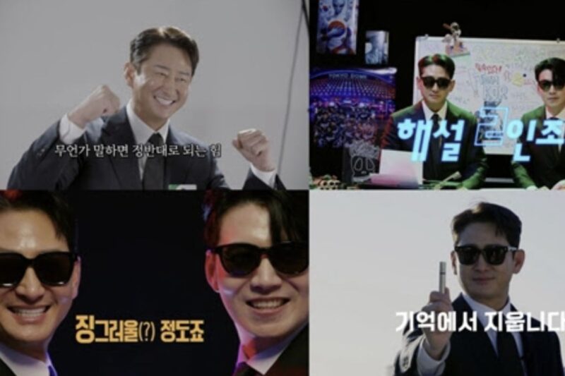 「韓国代表チーム、無条件で敗退」…パク・ヨンテク、突然の「失言」