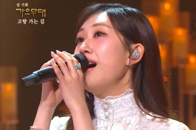 歌手チョン・ユジン、問題を起こした…ファン「爆発」