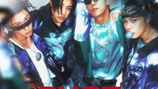 ロングショット、デビュー59日目でSpotify1億ストリーミング突破