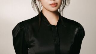 チェ・ユリ、「初春」発売…青春に贈る温かい慰め
