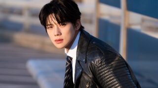 「今の私、キム・ヘスのおかげ」…『銀の盗賊』終えたムン・サンミン、次の演技の章を開く