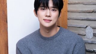 「ナム・ジヒョンは無敵だ」…ムン・サンミンが明かした『愛しい盗賊様』のケミの秘訣