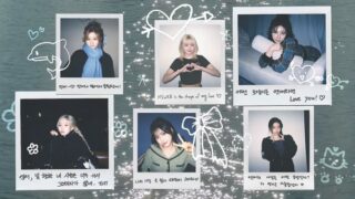 ENMIX、デビュー4周年スペシャルコンテンツ公開
