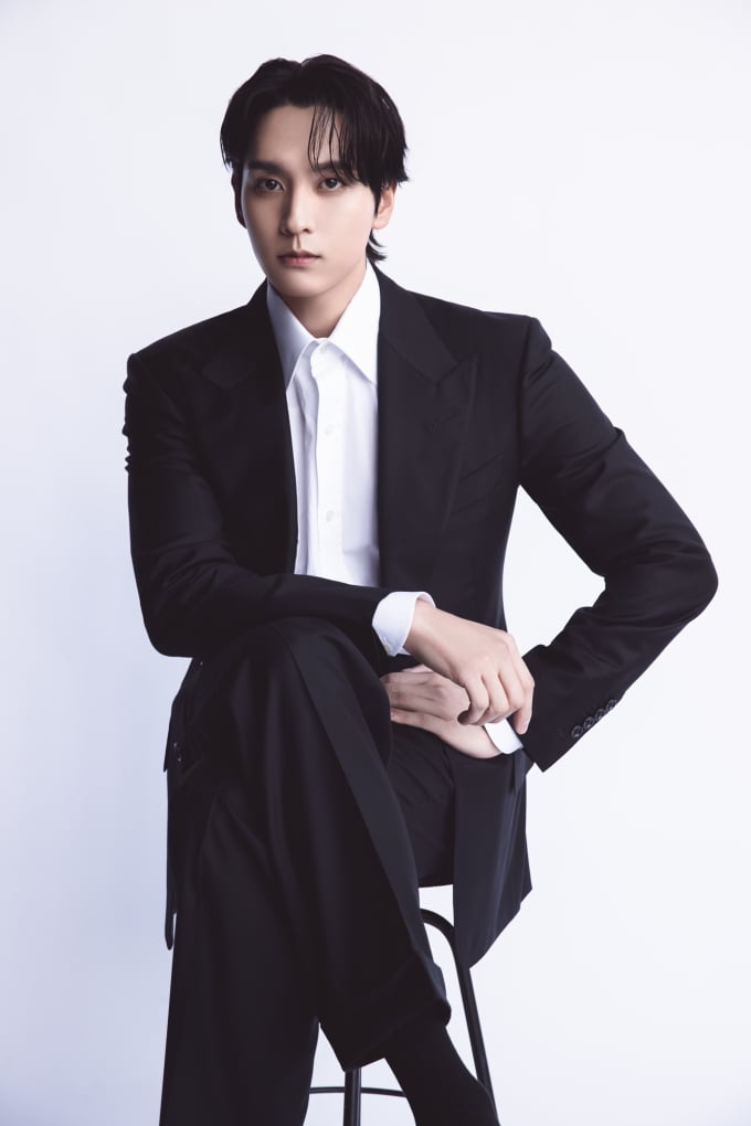 ‘パク・シネ♥’チェ・テジュン、チュ・ジフン・ド・ギョンスと共演