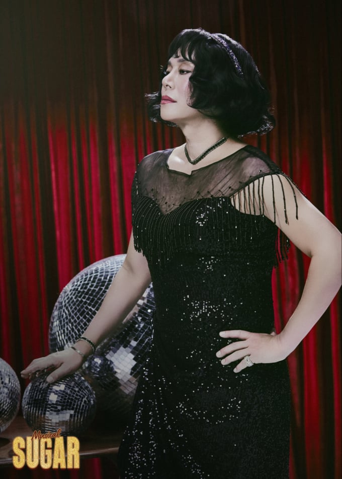 キム・ボムレ、ミュージカル『シュガー』成功裏に終演した感想