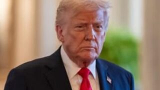「機密漏洩」…トランプ、前代未聞の事態発生