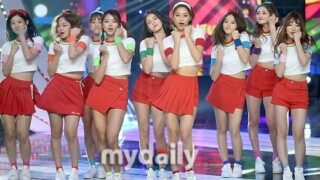 「10周年」I.O.I、5月にカムバック確定…カン・ミナ×チュ・ギョルギョンを除く9人再結成