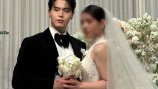 ヨンジェイ、「未成年交際疑惑」を乗り越え、人気急上昇…「05年生まれ」と永遠の愛を誓う