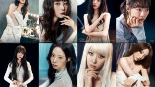 宇宙少女、デビュー10周年を迎える…ファンソング『Bloom hou』への期待感↑