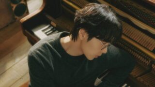 イ・ソクフン、名品ボーカル帰還…26日新曲「愛というもの」発売