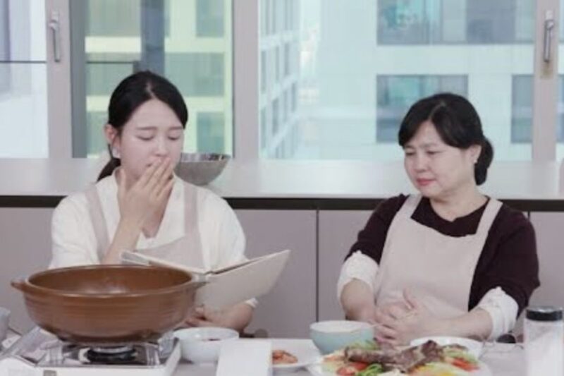 ナム・ボラ、過去「全部ばれた」…