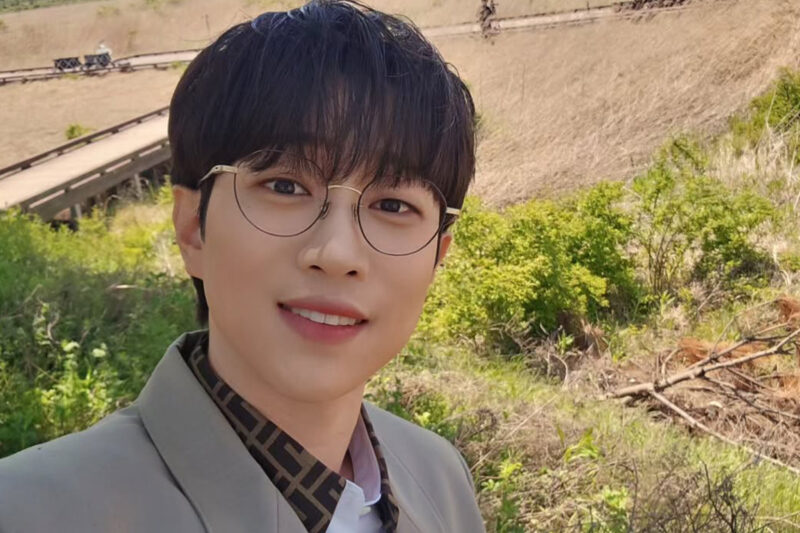 36歳のアン・ソンフン、未婚なのに年上と♥️同棲…「サプライズ発表」