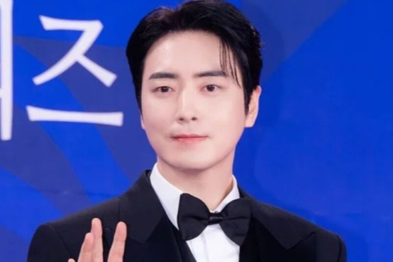 イ・ジュンヒョク、財閥家との関係が明らかになった…