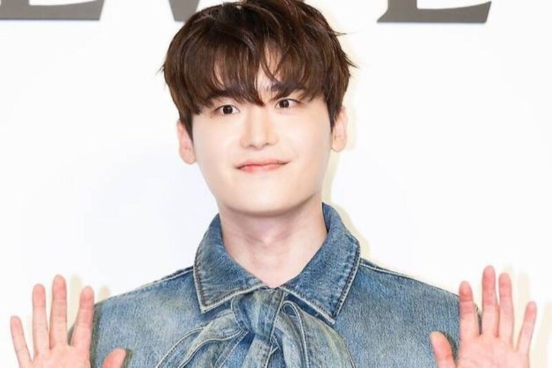 イ・ジュンヒョク、財閥家との関係が明らかになった…