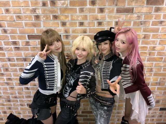 メイディン、カムバック早々に話題沸騰…「見なくてもわかる」MVがグローバルファンの心を揺さぶる