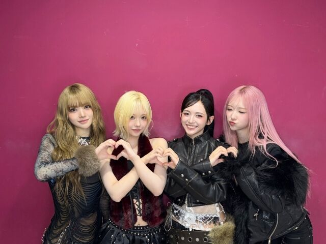 メイディン、カムバック早々に話題沸騰…「見なくてもわかる」MVがグローバルファンの心を揺さぶる