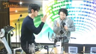 ソン・テジン「パク君の新曲、大学入試禁止曲の予感」