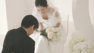故チェ・ジンシルさんの娘チェ・ジュンヒさんの結婚の知らせ…母方の祖母「YouTubeで知った」