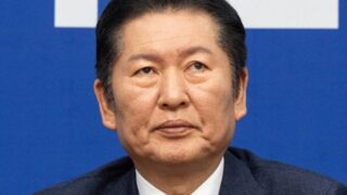 鄭清来、追放された…「公式見解」