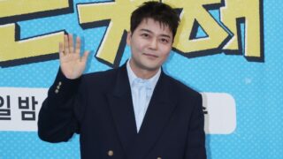 チョン・ヒョンム、殉職警察官への「刺し傷」発言で論議…警察「下品な戯画化」