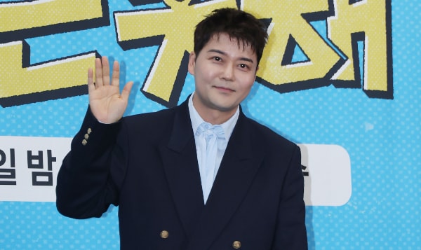 チョン・ヒョンム、殉職警察官への「刺し傷」発言で論議…警察「下品な戯画化」