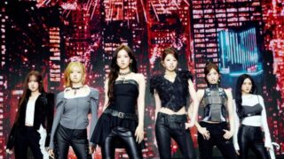 「MZ世代の憧れ」IVE、史上最高級のカムバック予告…「気になるアーティストになりたい」