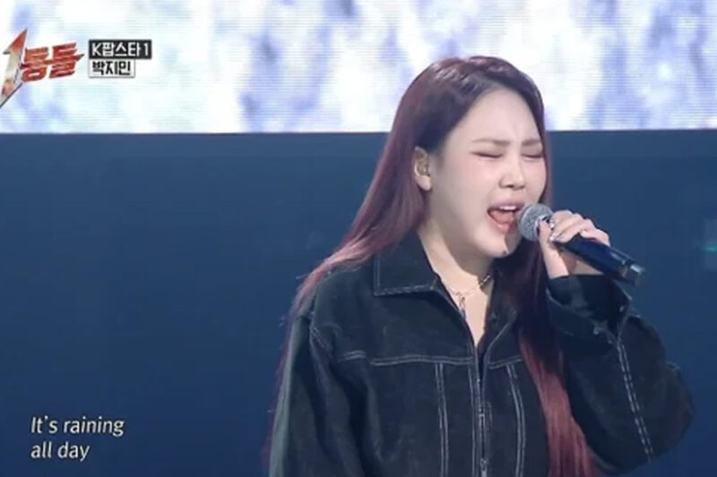 「Kポップスター」パク・ジミン、うまくやっているかと思いきや…結局「奈落の底へ」